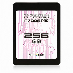 PHINOCOM P700S PRO (256GB)