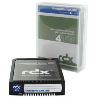 4TB 8824-RDX Tandberg HDD media for RDX