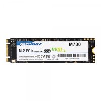 타무즈 M730 NVMe M.2 2280