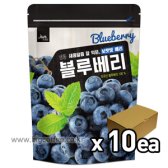 [빅커피] 호재준 냉동 블루베리(미국) 500g*10개 (BOX할인)