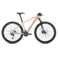 엠비에스코퍼레이션 엘파마 페이스 P8100 MTB자전거 2018년