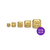 에프엠금거래소 순금24k 999.9% 투자형 골드바 3.75g~37.5g