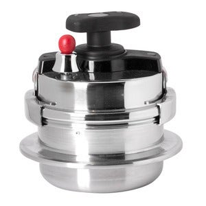 스텐 압력솥 1인용/2인용 (인덕션가능)