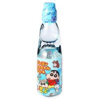 [1박스] 짱구 크레용 신짱 라무네 200ml x 30개