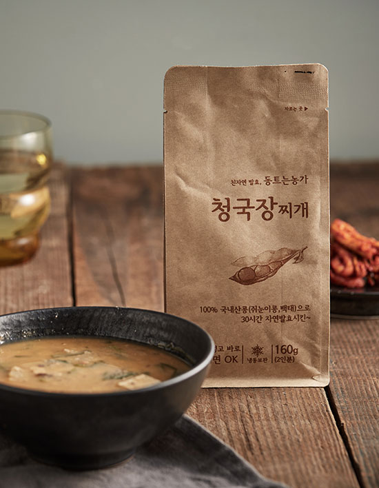 강남식품 이미지