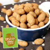 3+1 달콤 바삭한 꿀땅콩 500g