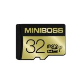 테라토닉 미니보스 MICROSD Class10 32GB