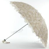 레이스양산 일 우산 두 배 태양 T000214550