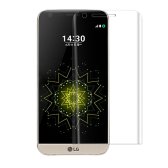 데일리어스 LG G5용 3D 풀커버 우레탄 강화 방탄 필름