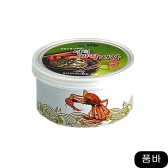 게장 게딱지장 5캔 450g X 영덕  zqsb