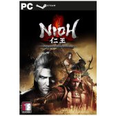 인왕 NIOH 컴플리트 에디션