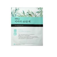 비비야 바이오 셀룰로오스 마스크 팩 23ml