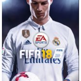 EA FIFA 18