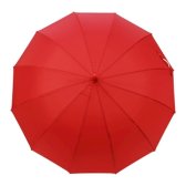 마이컬러스토리 장우산 자동 패턴 체크 우산 OOA23137