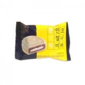 [우리밀] 쫀득 인절미 모나카 낱개 30g