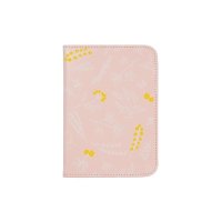 위크에이드 BOTANICAL PASSPORT CASE garden 8809415897111