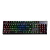 맥스틸 TRON G610K V2 RGB 흑축