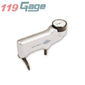 [EUROTHERM/COLMAN]GYZ J934-1알루미늄 바콜경도계(정품)