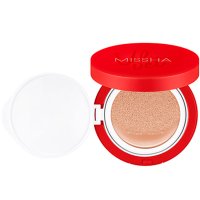 MISSHA 벨벳 피니쉬 쿠션 15g(SPF50+)