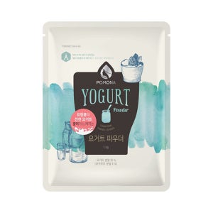 포모나 파우더 요거트, 1kg, 1개