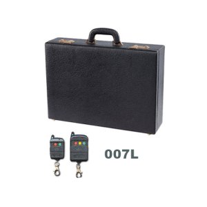 007L(8천들이) 전자가방 현송가방 전자안전가방 현금수송 파출수납