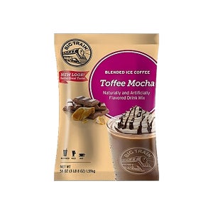 빅트레인 토피모카 파우더 토피넛, 1.59kg