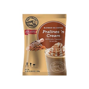 빅트레인 프랄린 앤 크림 파우더 프랄린앤크림, 1.59kg, 1개