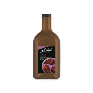 다빈치 초콜릿 소스 2.6kg, 1개
