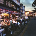 구룡핵심투어 침사추이하버그랜드구룡 [홍콩호텔] 2박3일, 3박4일, 홍콩숙박, 홍콩숙소, 홍콩호텔프로모션 [홍콩패키지여행]