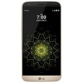 LG LG G5 - GSM Unlocked 4G LTE T-Mobile - 32GB Smartphone - Gold (Certified Refurbished) …