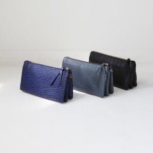 [조에나] juri triple bag (3Colors)