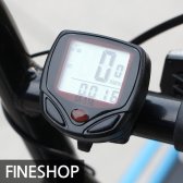 15기능 디지털 자전거 속도계