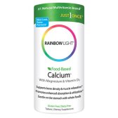 Everyday Calcium