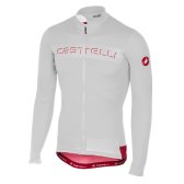 Castelli 져지/긴팔 PROLOGO V L/S JERSEY