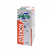 [엘멕스] Elmex Junior Zahnspülung, 400 ml