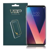 지브이인터내셔널 뷰에스피 LG V30용 올레포빅 액정보호필름 2매