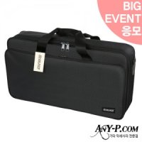 [기어라이너] Gearliner GSP500 Pedal Board / Multi effecter Case 이펙터 케이스