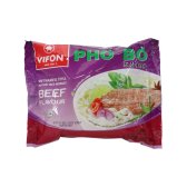 비폰 포보 베트남 쌀국수 소고기맛