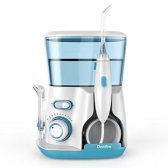 [핫바잉]Dentive Professional Aquarius Water Flosser for Teeth, Braces and Bridges – 800ml Water Capacit