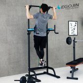 이고진 치닝디핑 EX10 철봉 턱걸이기구