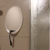 욕실 김서림방지거울