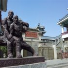 태항산여행 4박5일 정주 태항대협곡 교정산, 중국땡처리패키지 최저가도전