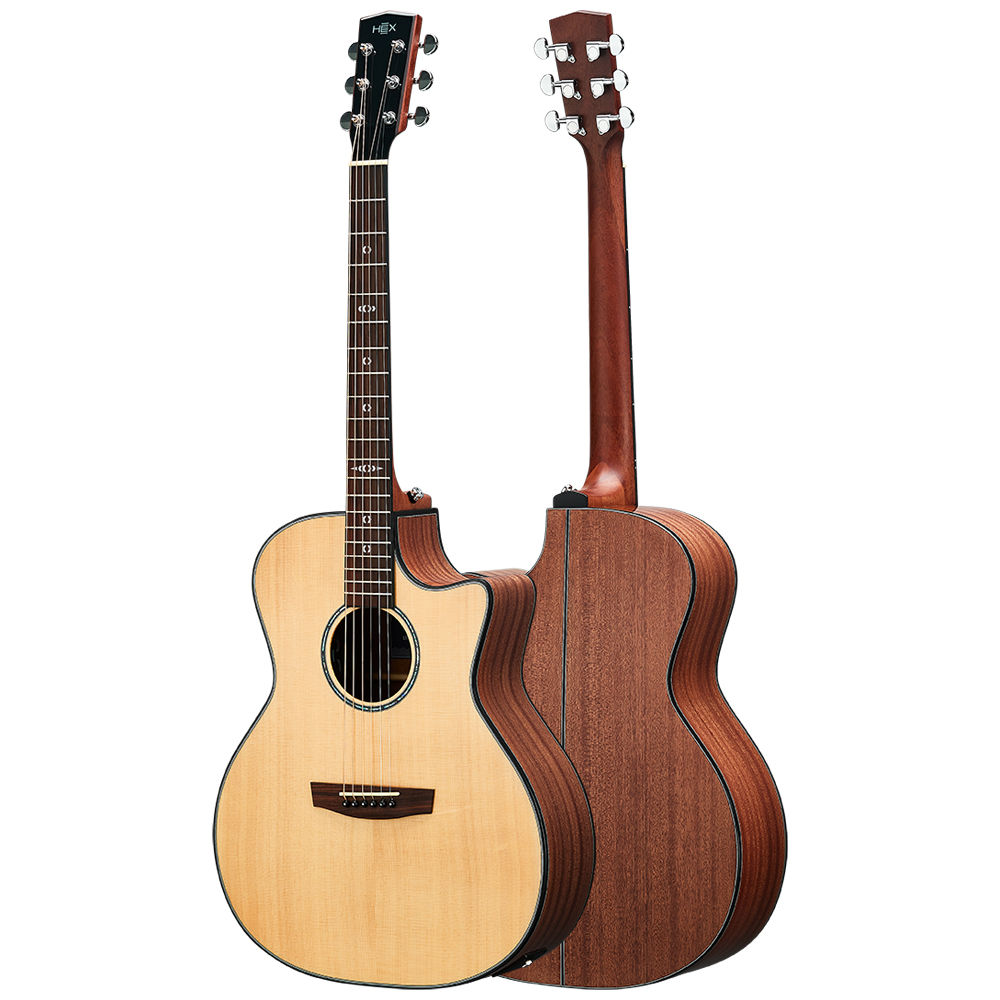 헥스 STING GA300CE
