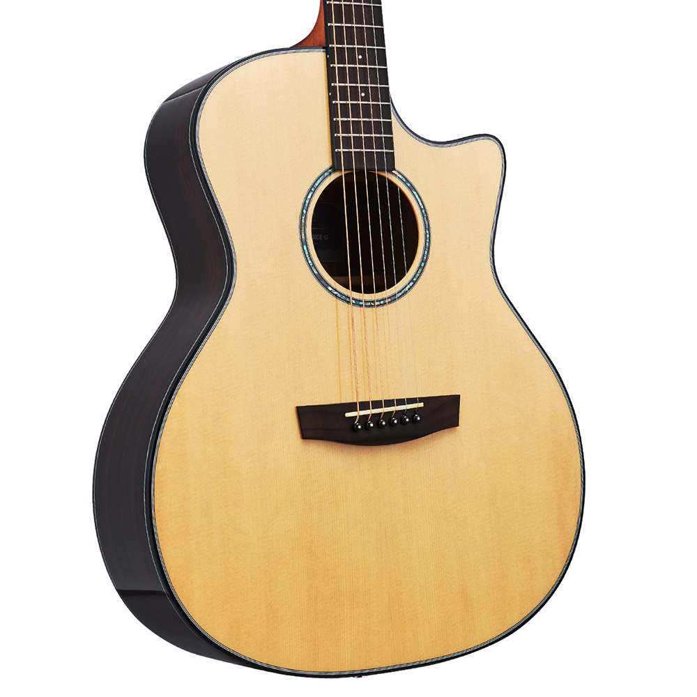 헥스 STING GA350CE