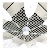 베네팬 BENEFAN YGT-FAN8 시스템에어컨 공기순환 커버