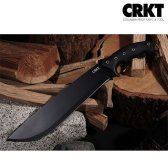 CRKT 찬스 인 헬 마세티F 벌목도