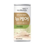 뉴케어 구수한맛 200ml