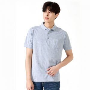 순면 30수 폴로 반팔 카라티셔츠 회사 단체티