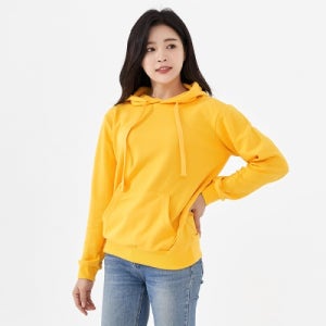 아동 성인 특양면 무지 단체 후드티 회사 과티 주문제작 SH-3355