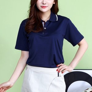 쿨에버 폴로 반팔 카라티 MJ-7012~7019(긴팔 가능)